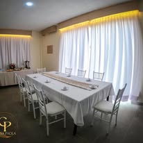 Montaje empresarial Casa Paola