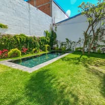 Montaje social Casa Paola